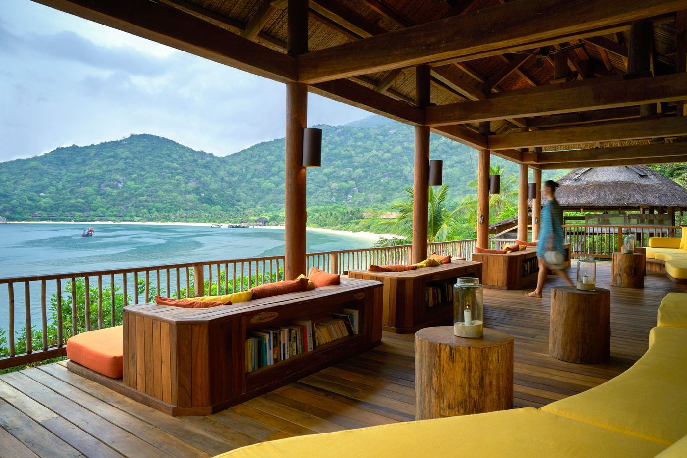 Six Senses Ninh Van Bay, תמונה 9