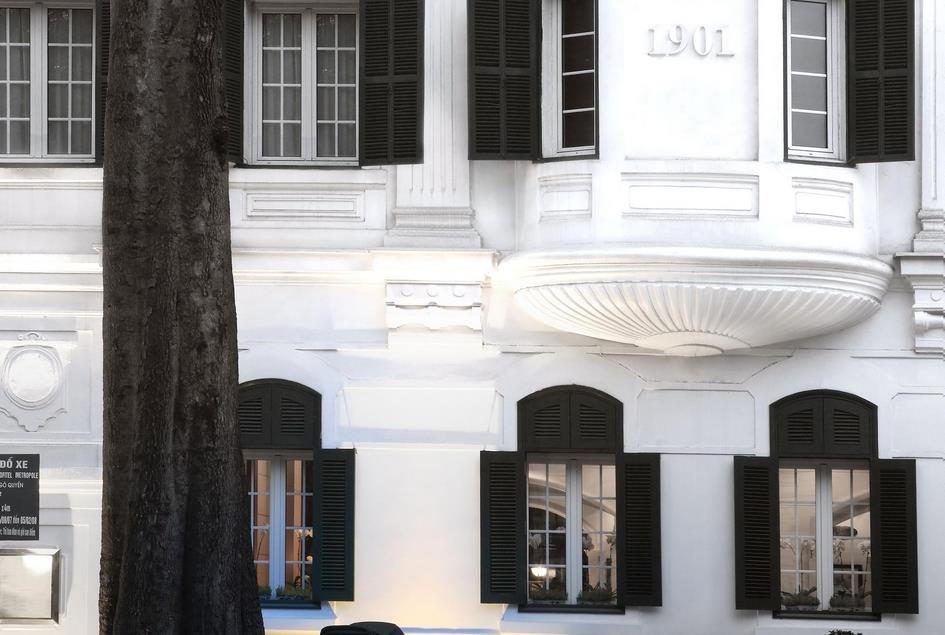Sofitel Legend Metropole Hanoi, תמונה 4