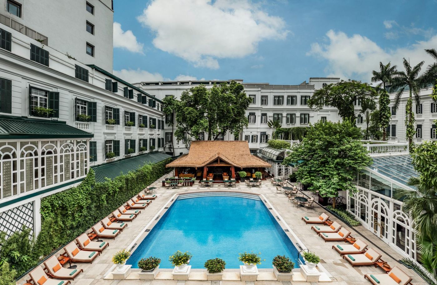 Sofitel Legend Metropole Hanoi, תמונה 5