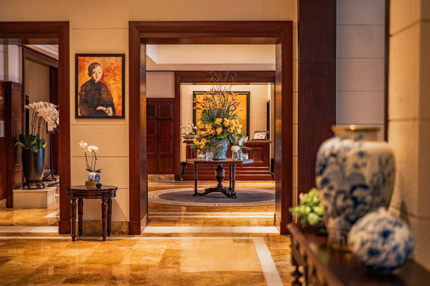 Sofitel Legend Metropole Hanoi, תמונה 9