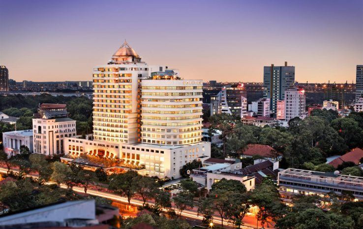 Sofitel Saigon Plaza, תמונה 2