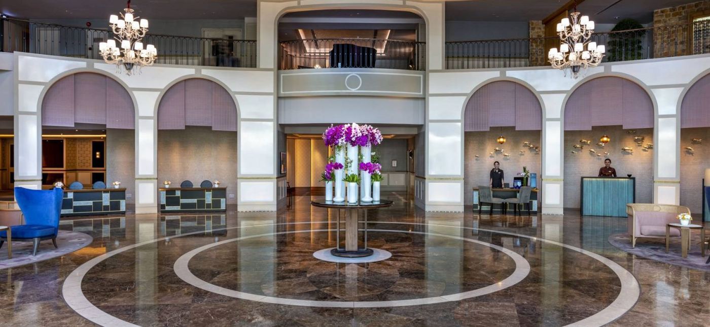 Sofitel Saigon Plaza, תמונה 4