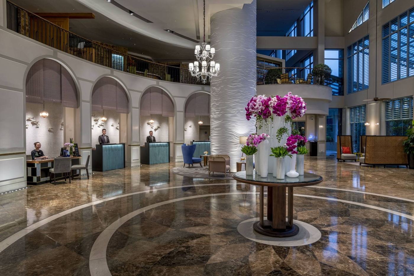 Sofitel Saigon Plaza, תמונה 7