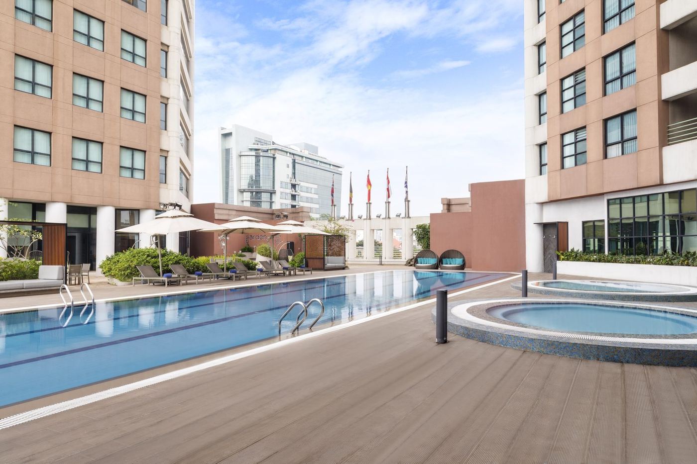 Somerset Grand Hanoi, תמונה 2