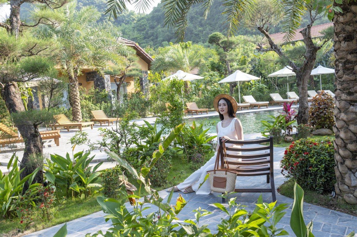 Tam Coc Retreat Ninh Binh, תמונה 3