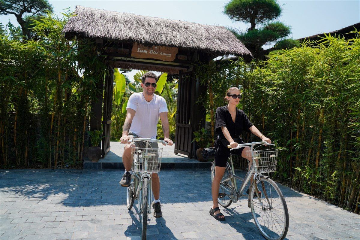 Tam Coc Retreat Ninh Binh, תמונה 4