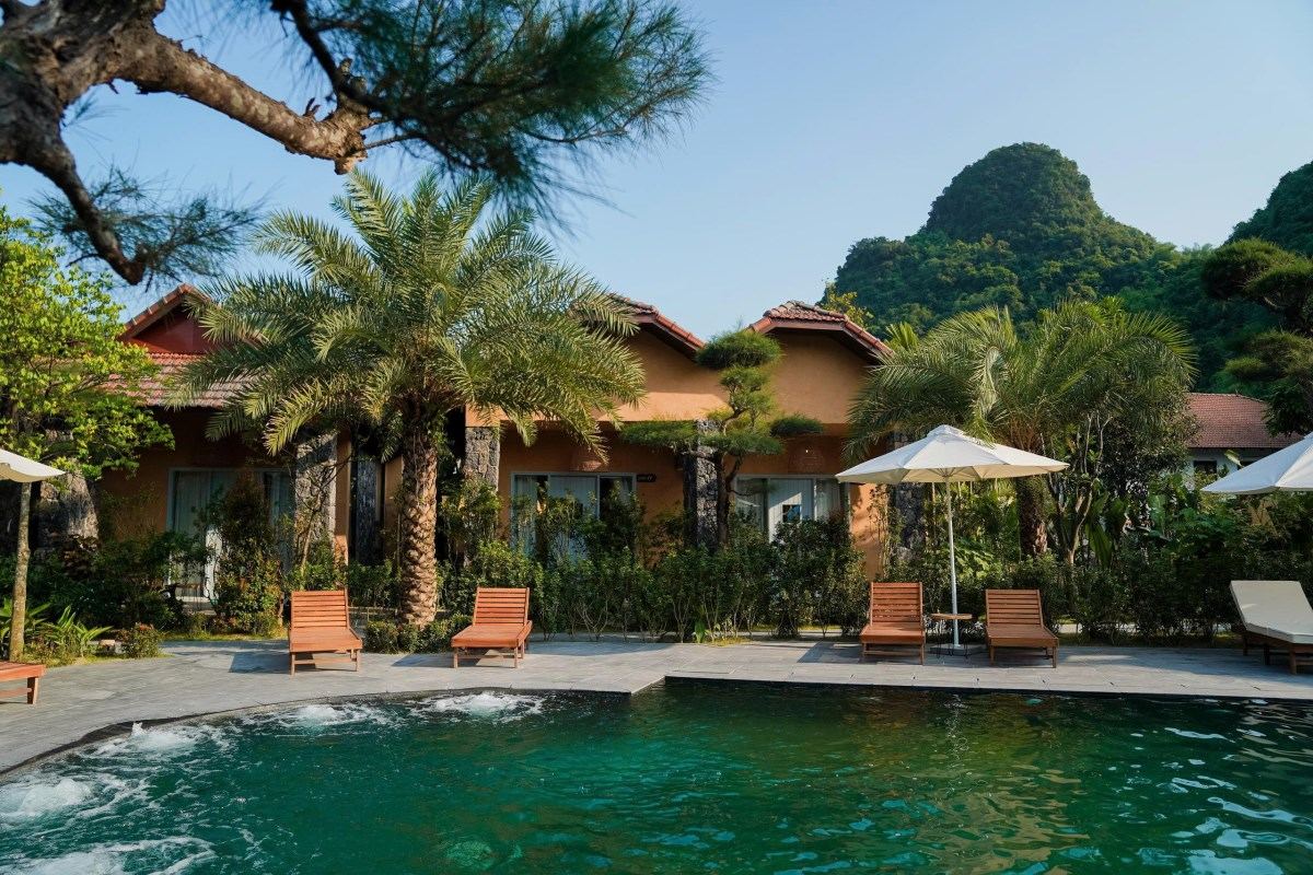 Tam Coc Retreat Ninh Binh, תמונה 5