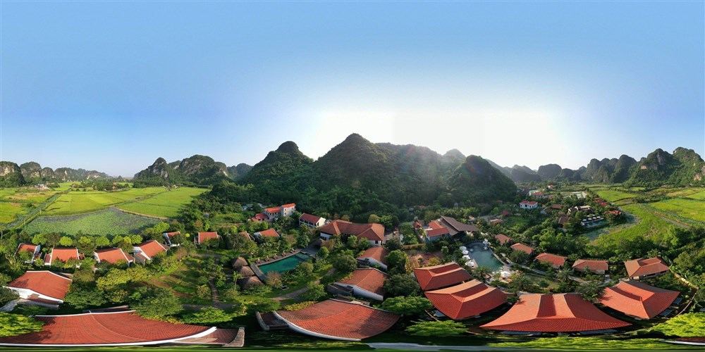 Tam Coc Retreat Ninh Binh, תמונה 6