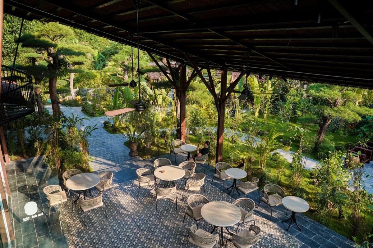 Tam Coc Retreat Ninh Binh, תמונה 8