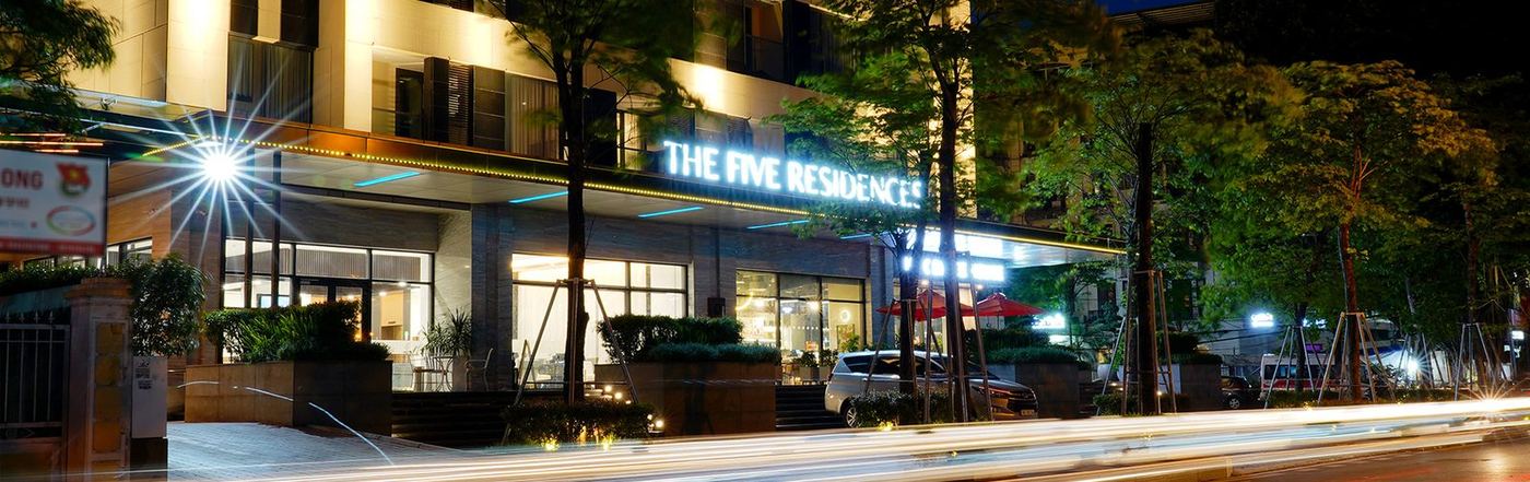 The Five Residences Hanoi, תמונה 2