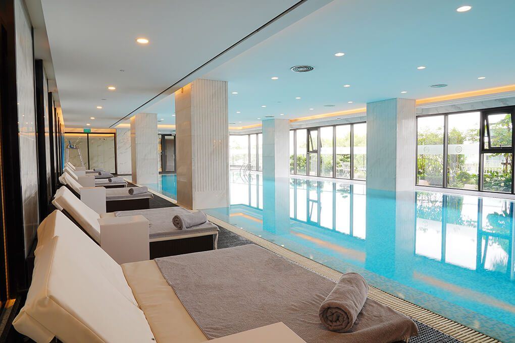 The Five Residences Hanoi, תמונה 3