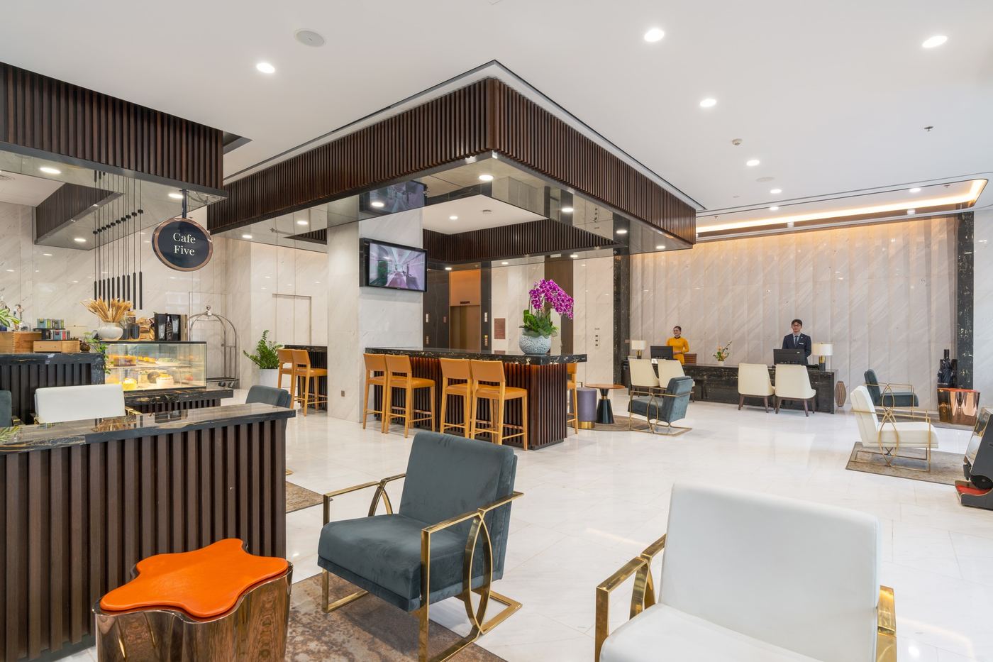 The Five Residences Hanoi, תמונה 8