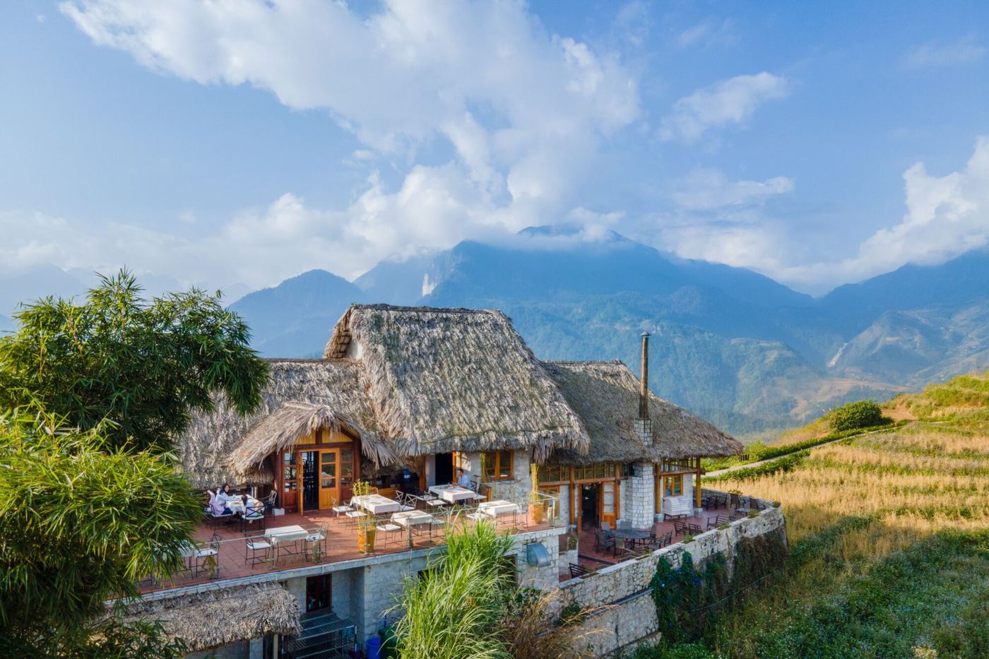 Topas Ecolodge, תמונה 8
