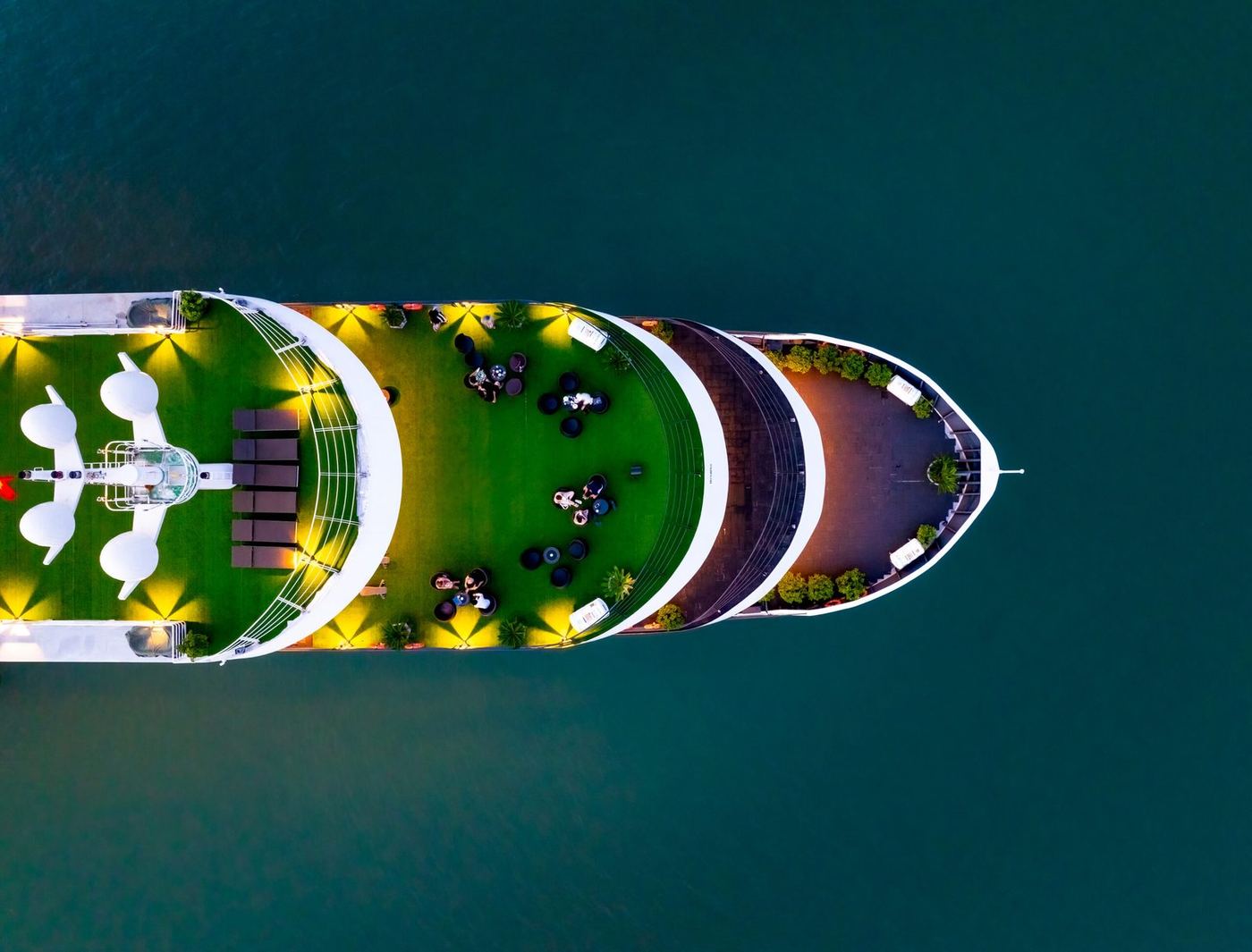 Venus Cruises Halong Bay, תמונה 4