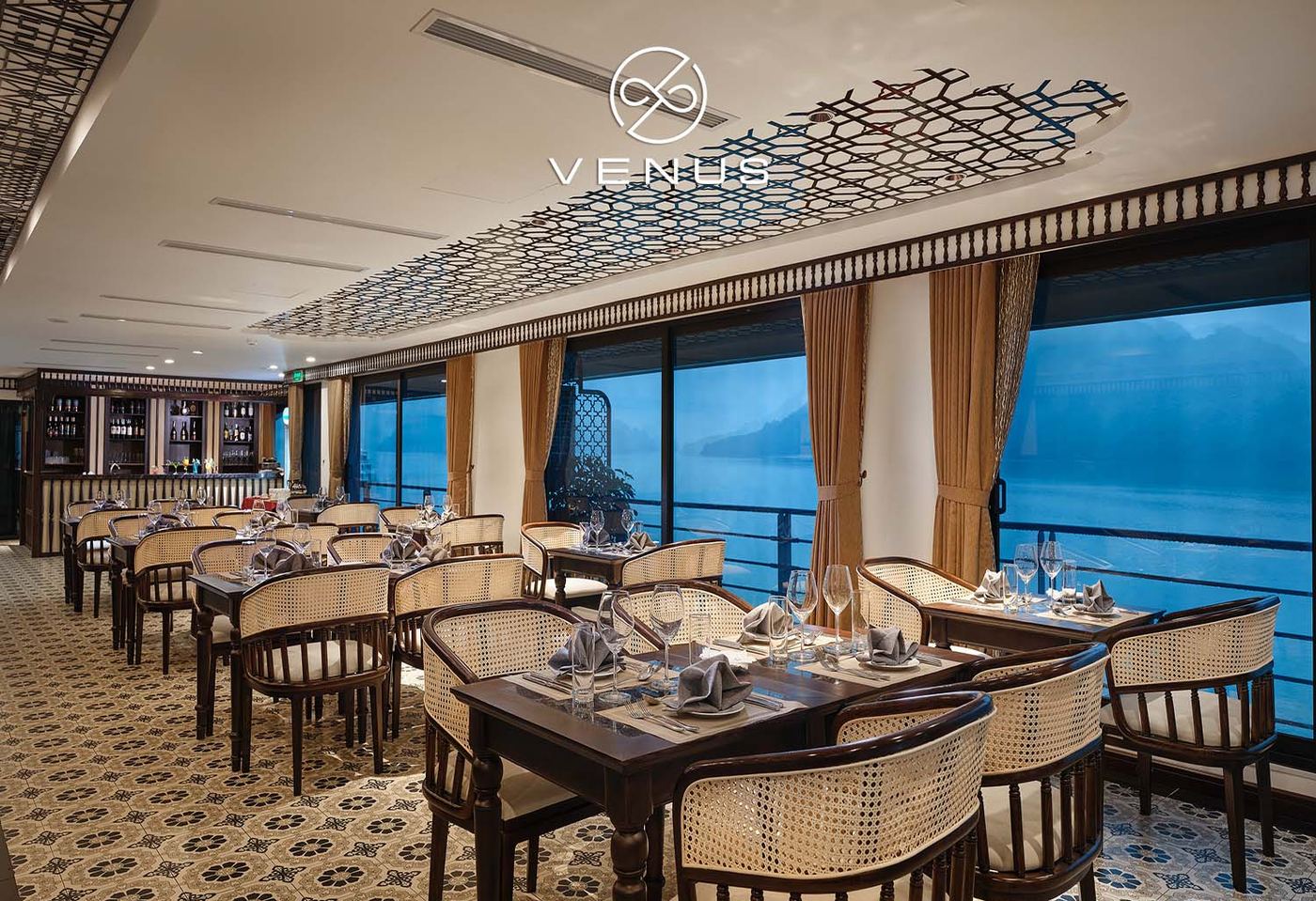 Venus Cruises Halong Bay, תמונה 8