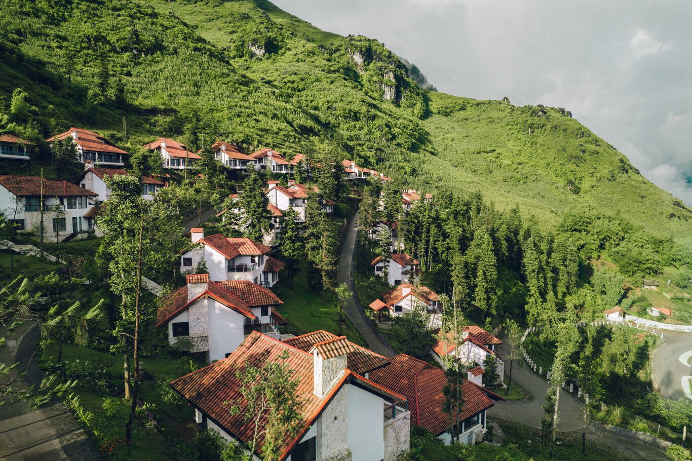 Ville De Mont Mountain Resort, תמונה 4