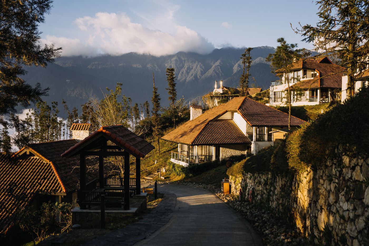 Ville De Mont Mountain Resort, תמונה 6