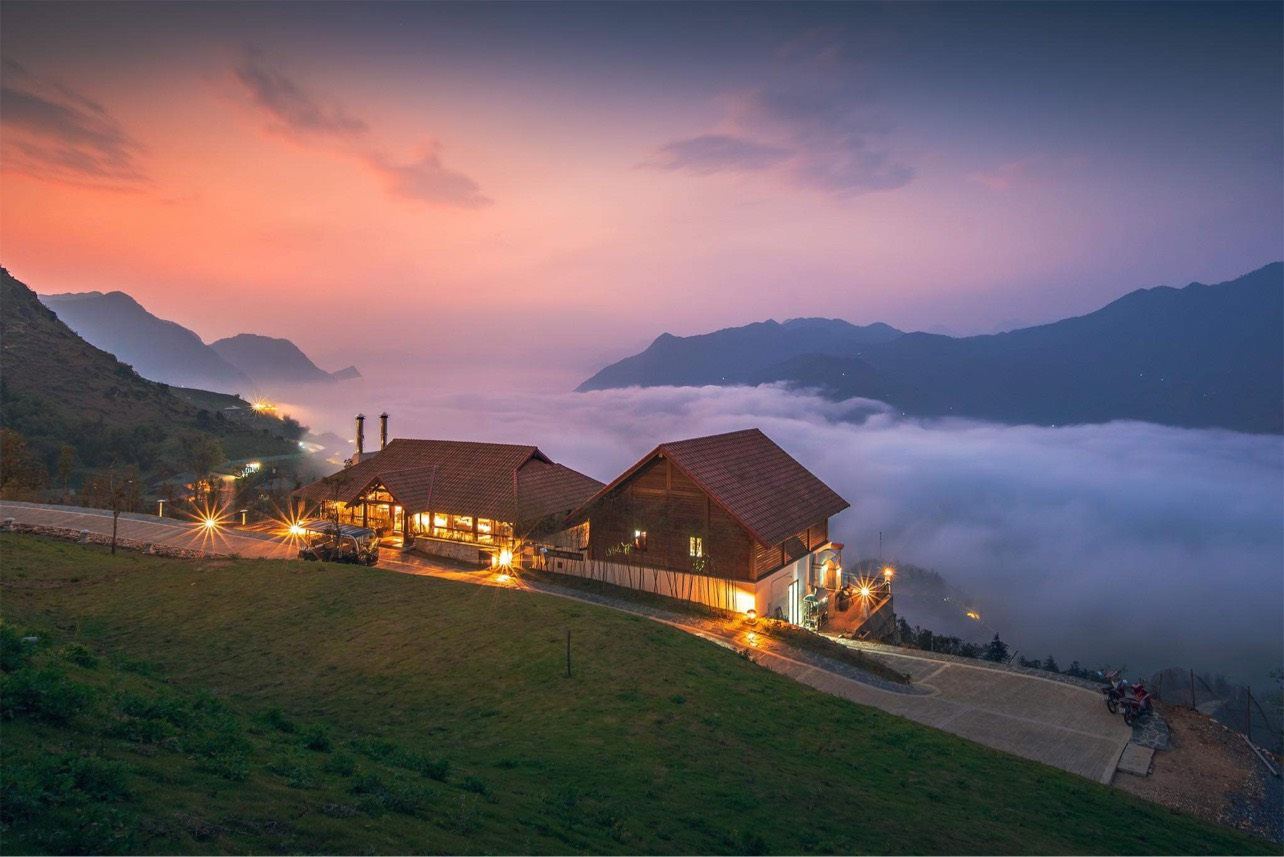 Ville De Mont Mountain Resort, תמונה 9