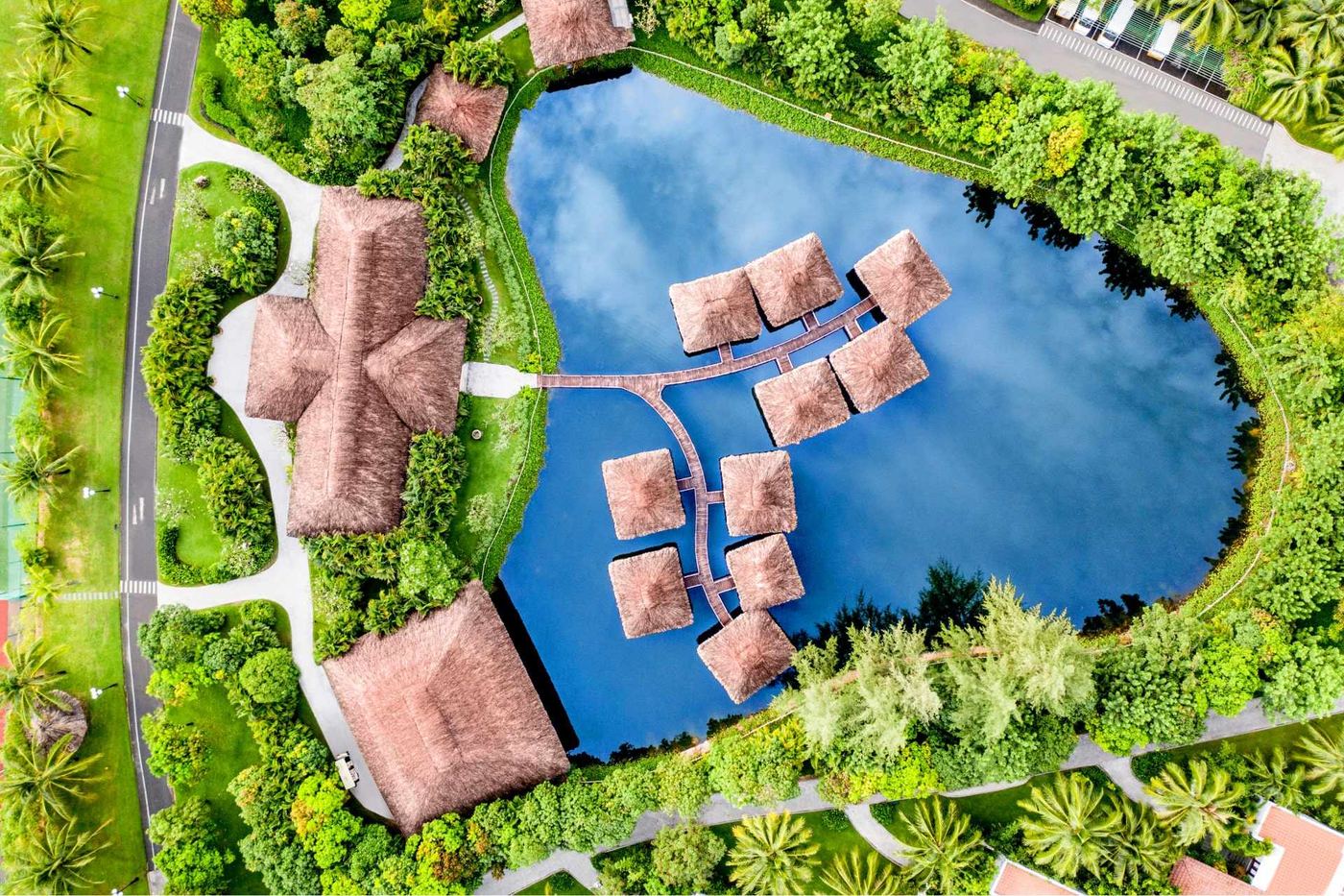 Vinpearl Resort & Spa Phu Quoc, תמונה 3