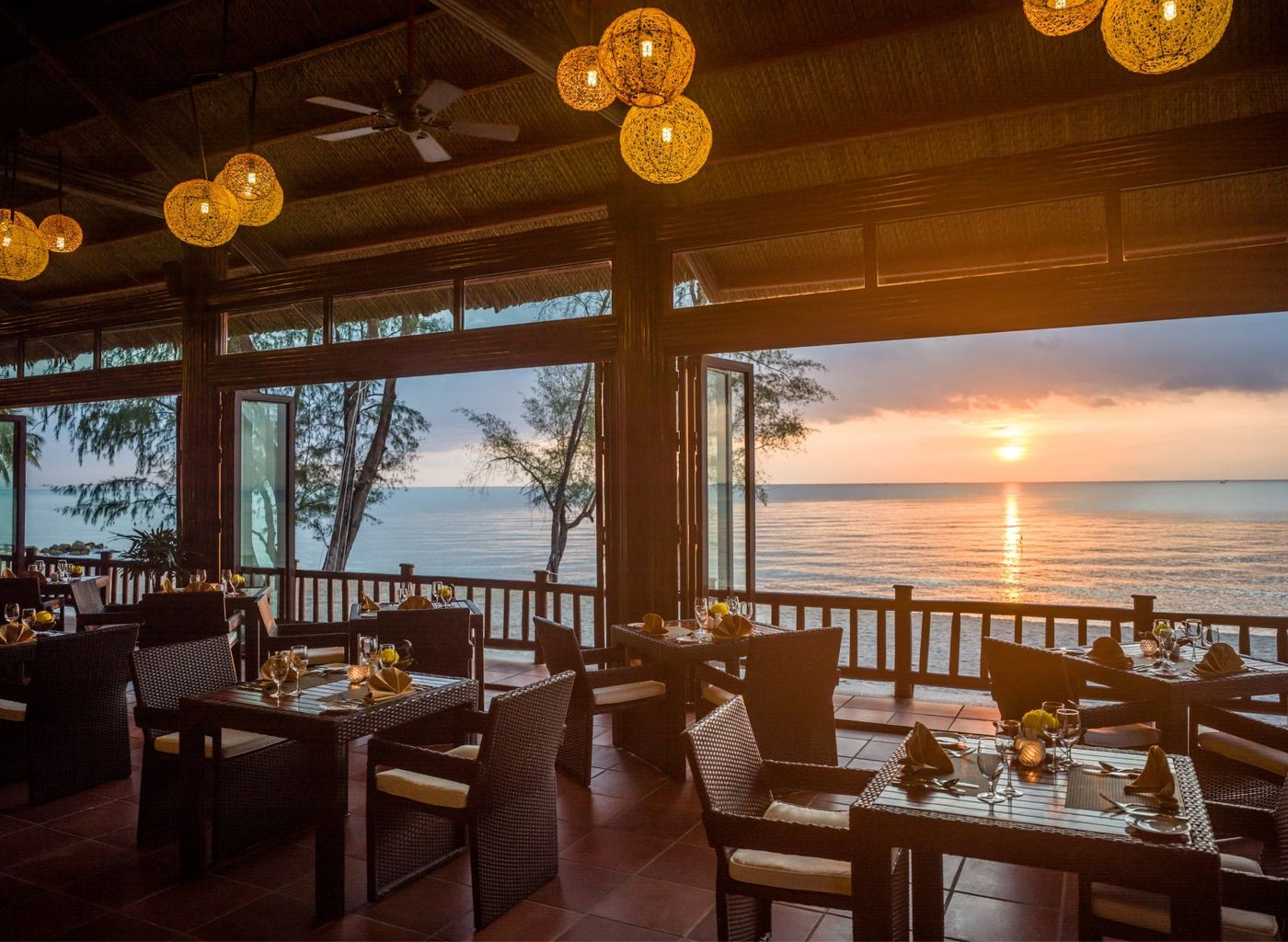 Vinpearl Resort & Spa Phu Quoc, תמונה 5