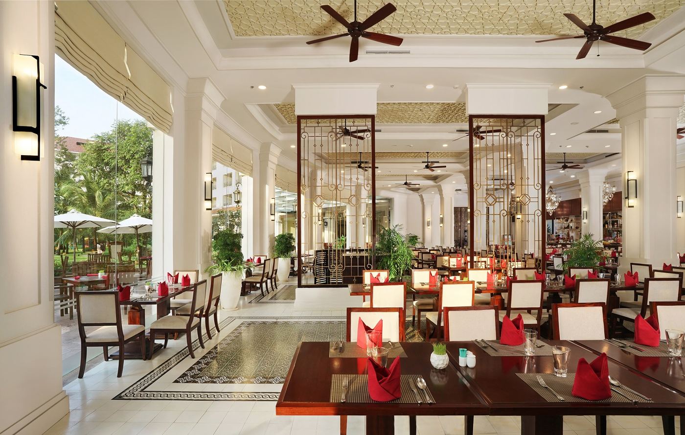 Vinpearl Resort & Spa Phu Quoc, תמונה 8