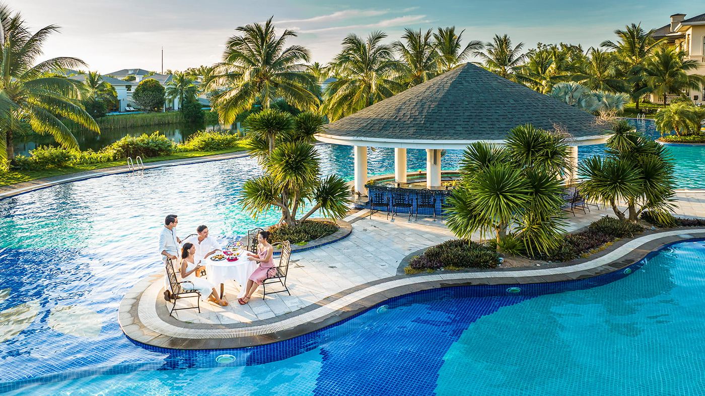 Vinpearl Wonderworld Phu Quoc, תמונה 4