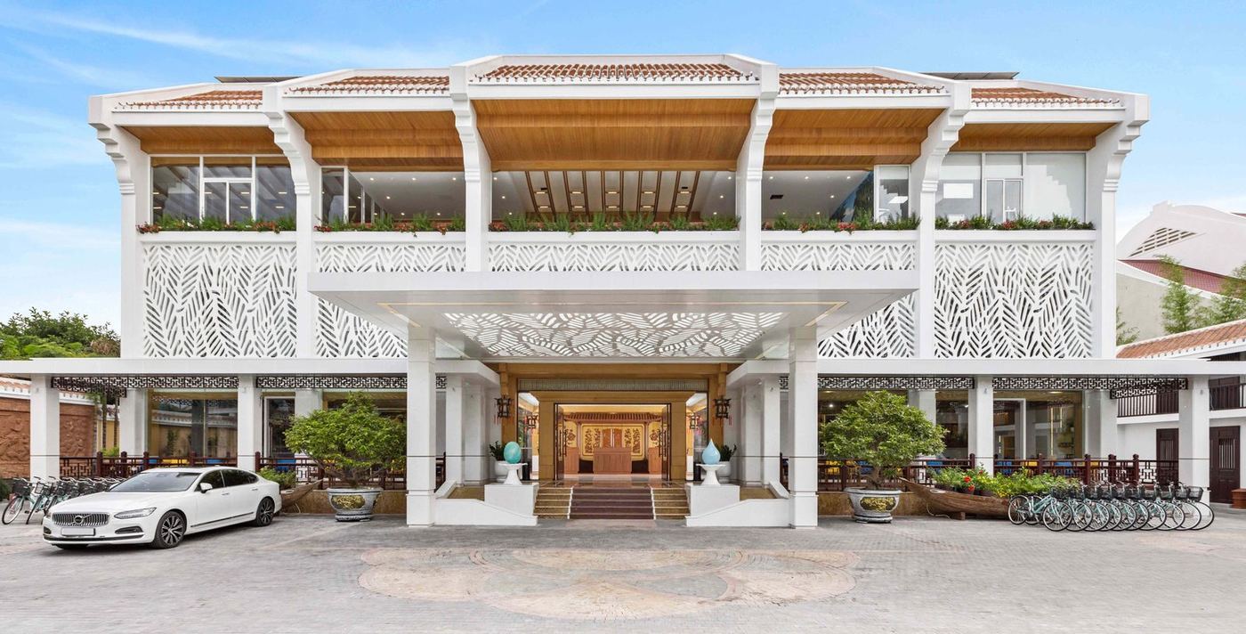 Wafaifo Resort Hoi An, תמונה 2