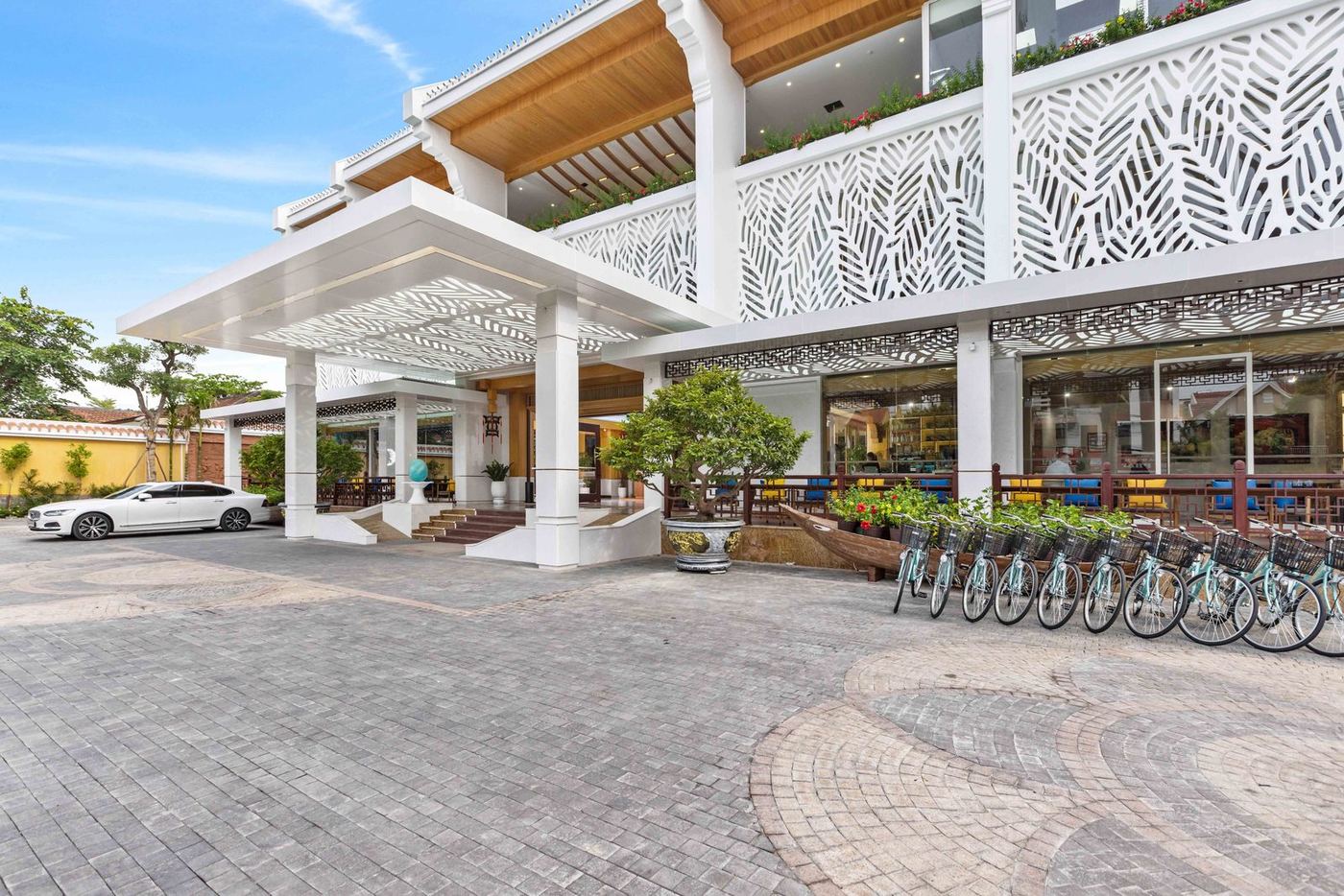 Wafaifo Resort Hoi An, תמונה 3