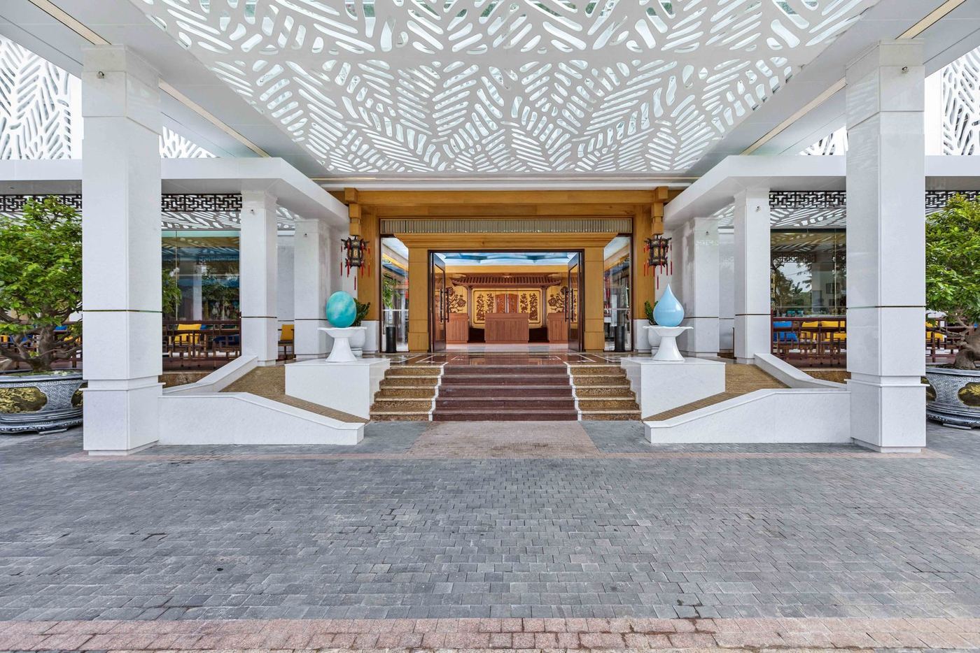 Wafaifo Resort Hoi An, תמונה 4