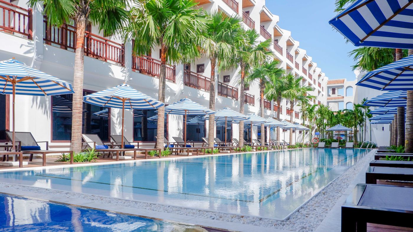 Wafaifo Resort Hoi An, תמונה 7
