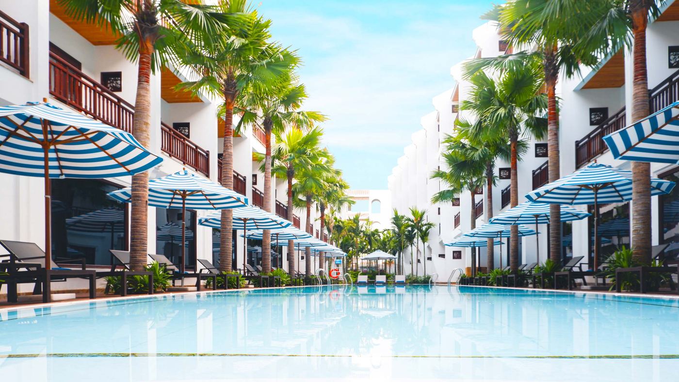 Wafaifo Resort Hoi An, תמונה 8