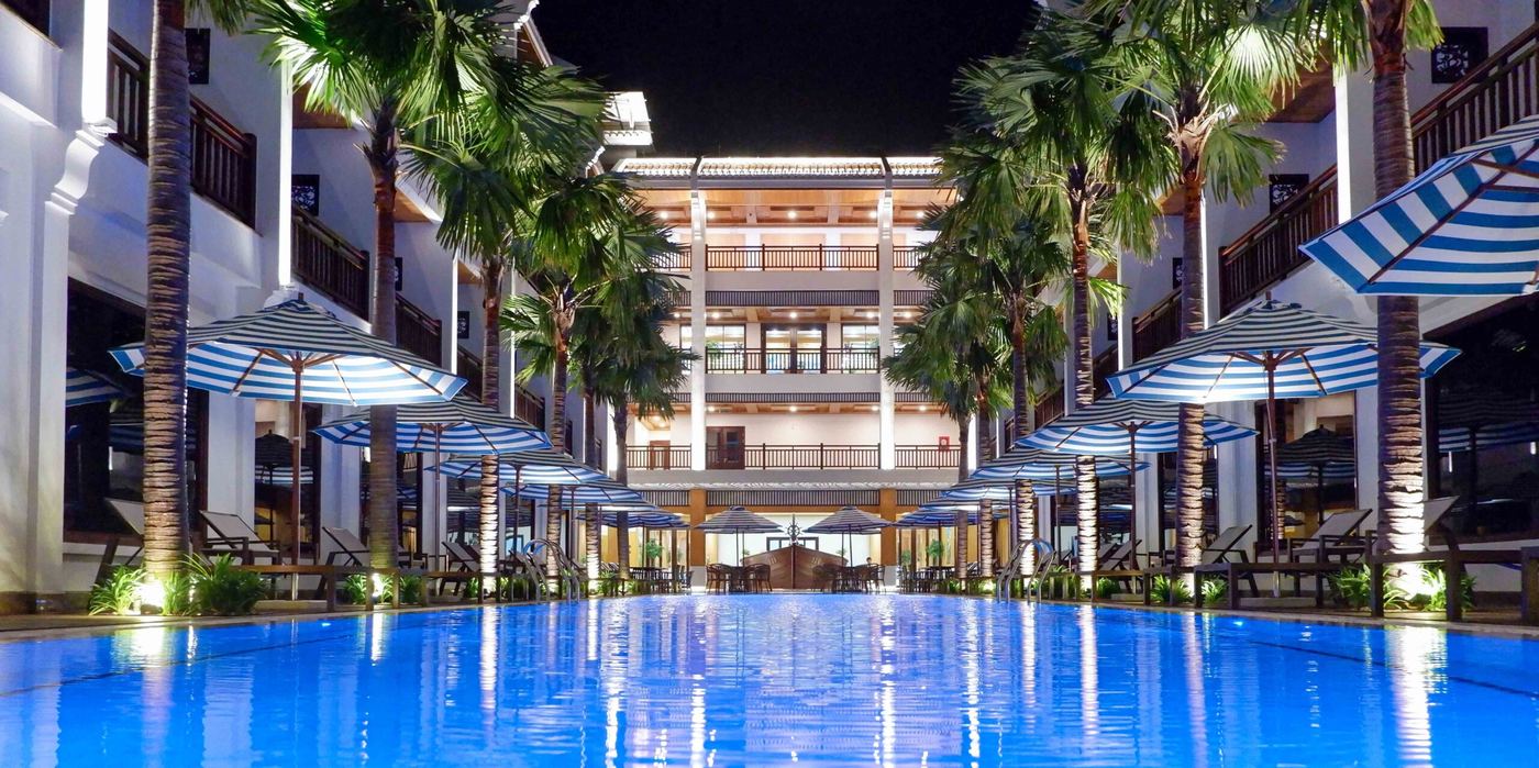 Wafaifo Resort Hoi An, תמונה 9