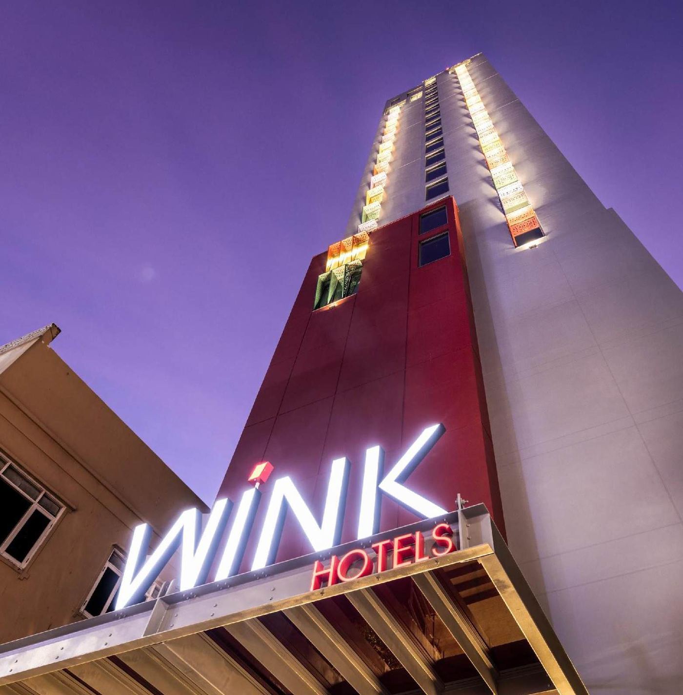 Wink Hotel Danang Centre, תמונה 5