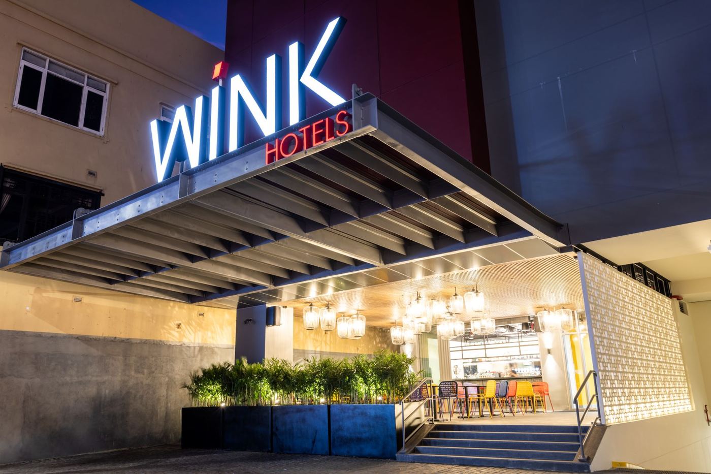 Wink Hotel Danang Centre, תמונה 6