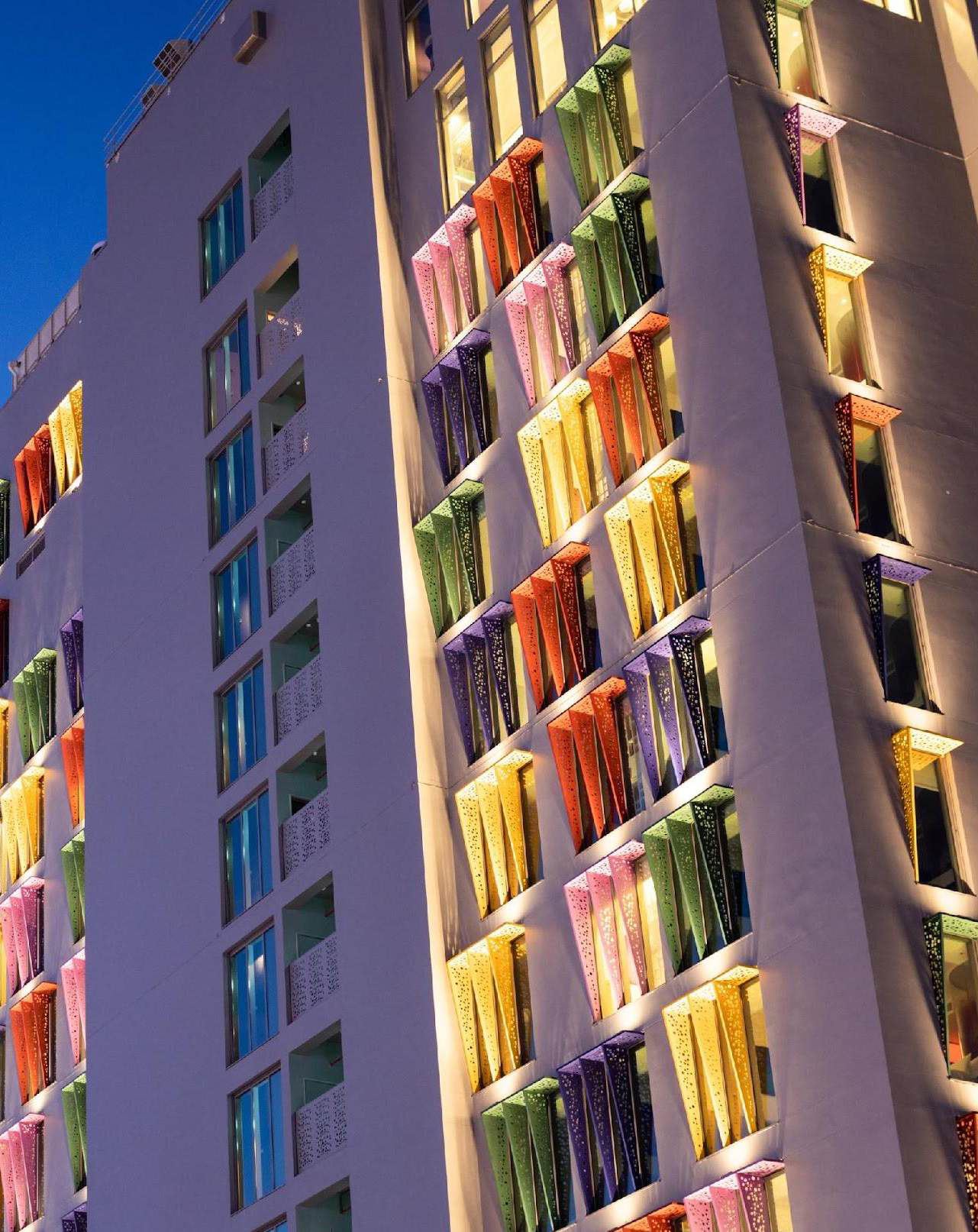 Wink Hotel Danang Centre, תמונה 7