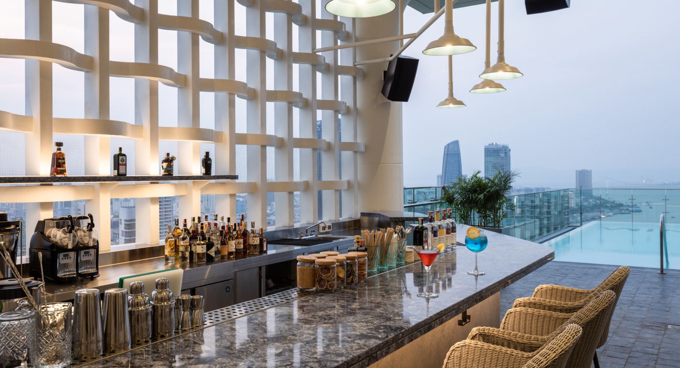 Wink Icon Hotel Danang Riverside, תמונה 3