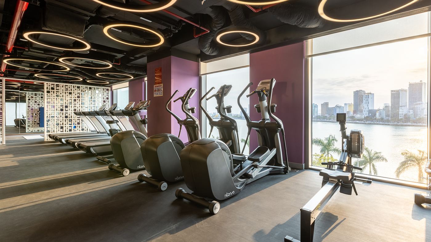 Wink Icon Hotel Danang Riverside, תמונה 5