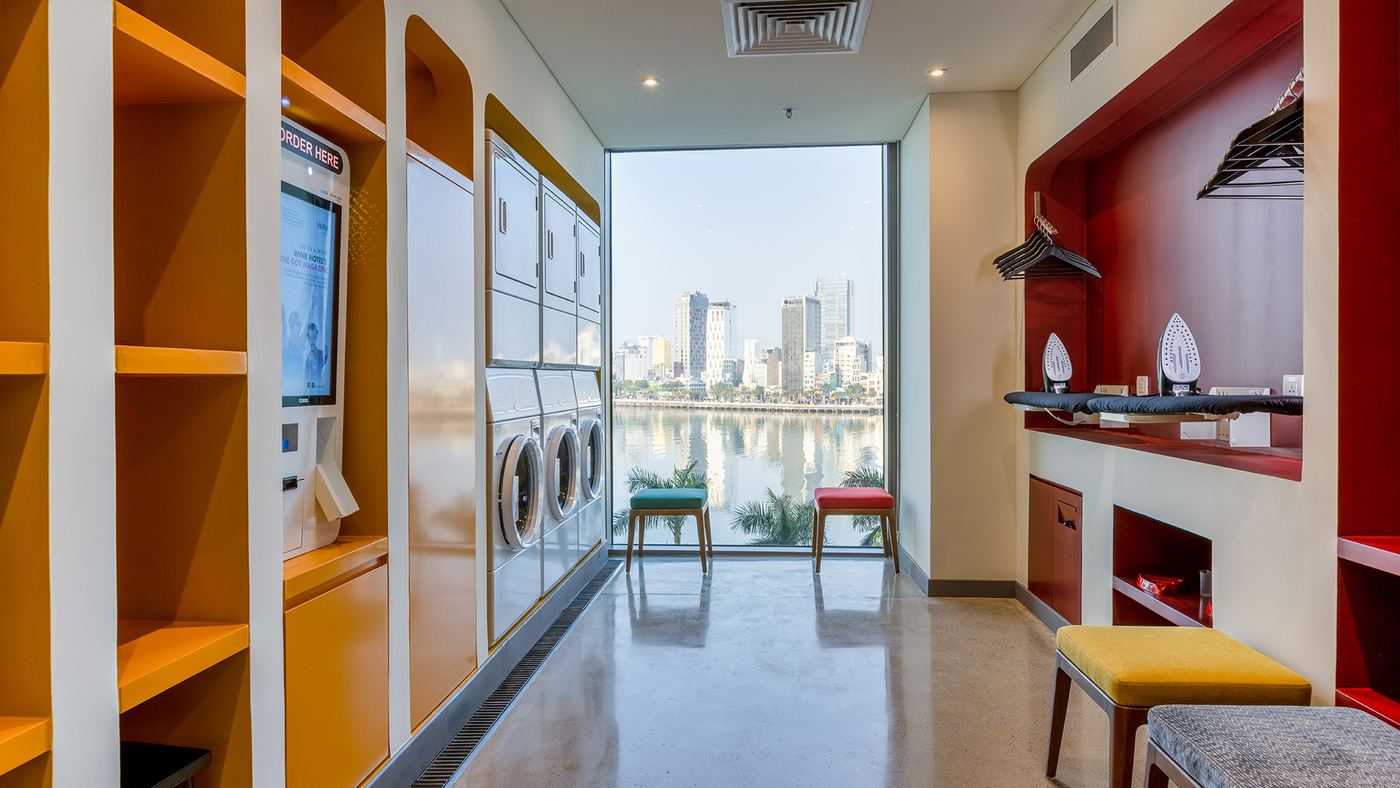 Wink Icon Hotel Danang Riverside, תמונה 7