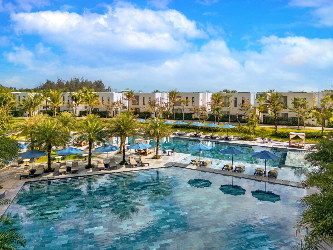 Wyndham Hoi An Royal Beachfront Resort & Villas, תמונה 4