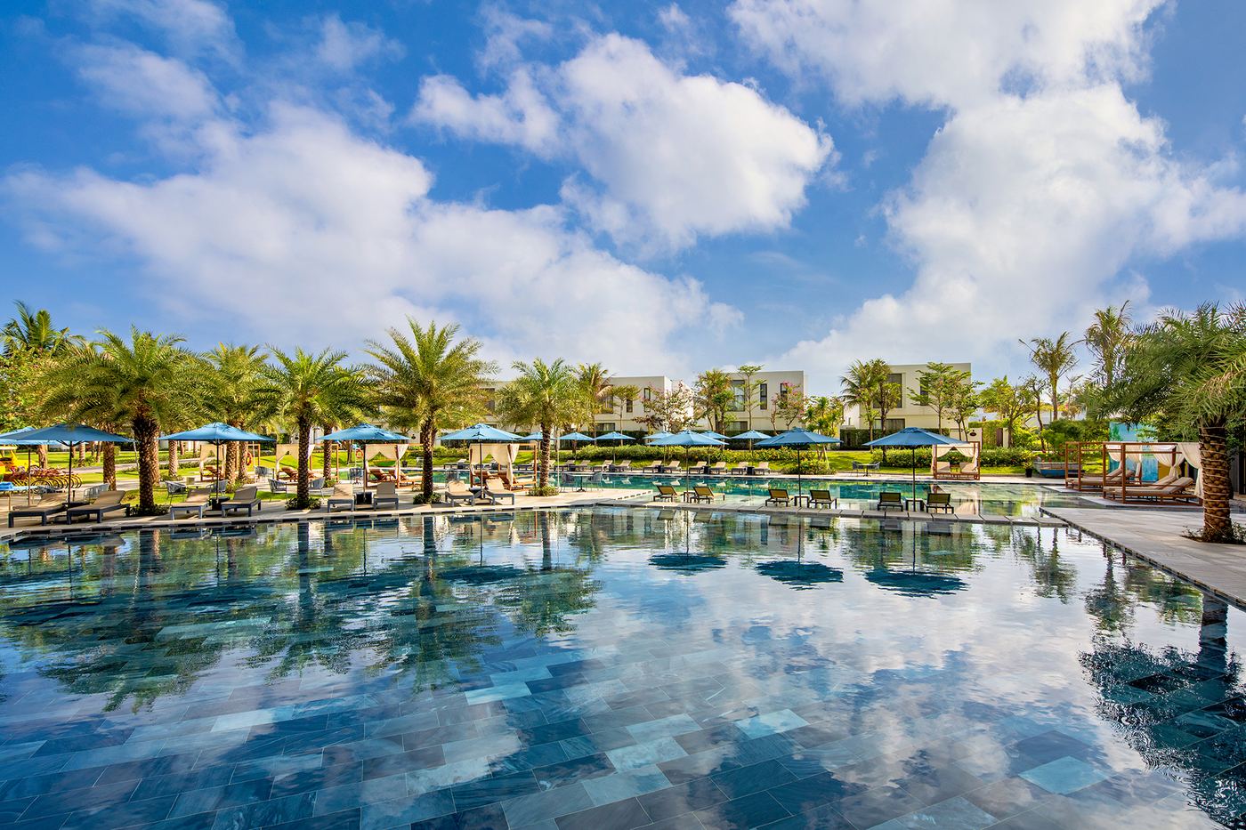 Wyndham Hoi An Royal Beachfront Resort & Villas, תמונה 7